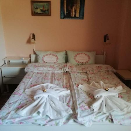 Ambrozia Spa And Relax Family House Bachkovo Buitenkant foto