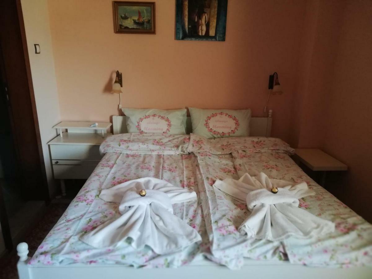 Ambrozia Spa And Relax Family House Bachkovo Buitenkant foto