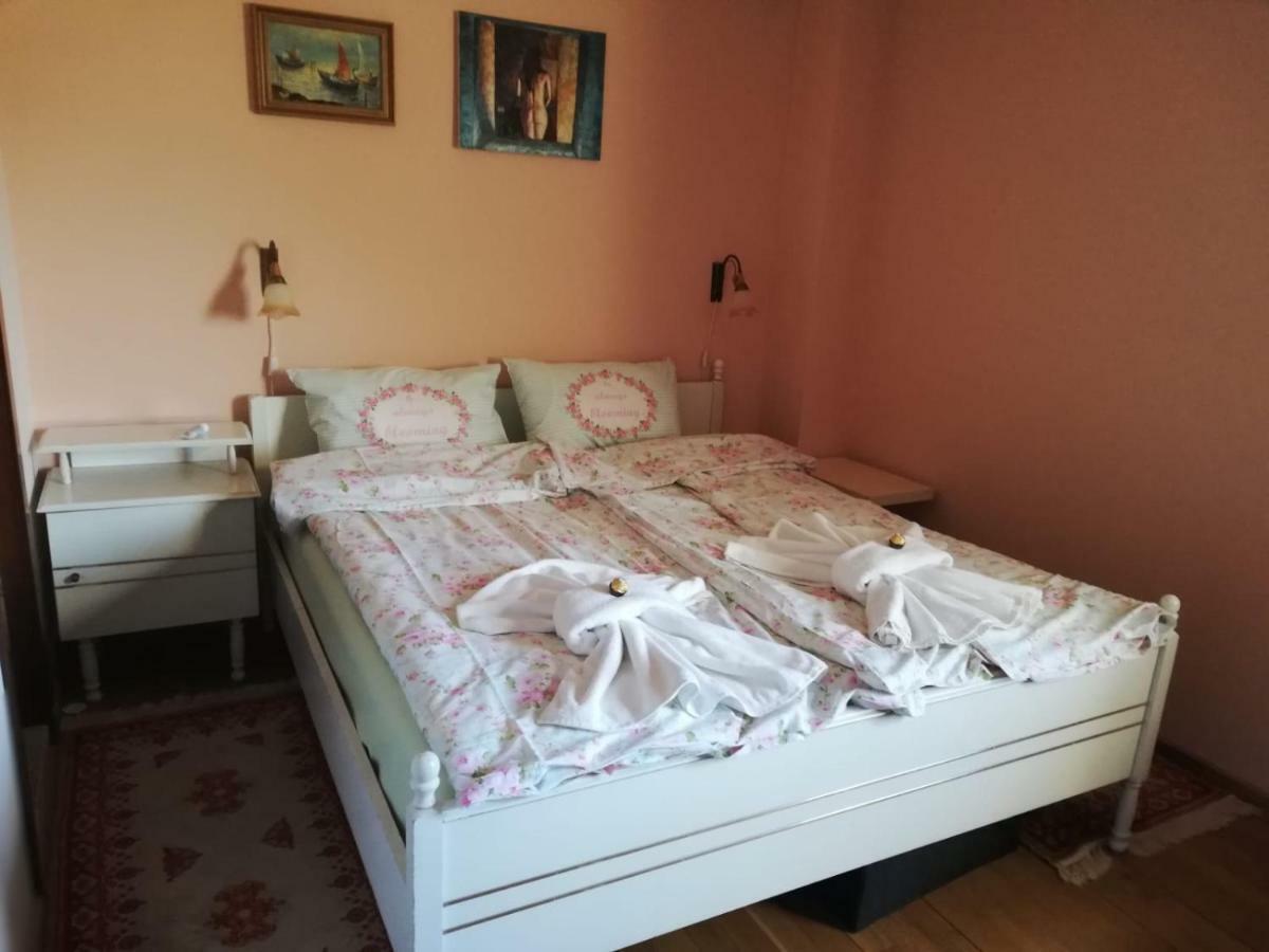 Ambrozia Spa And Relax Family House Bachkovo Buitenkant foto