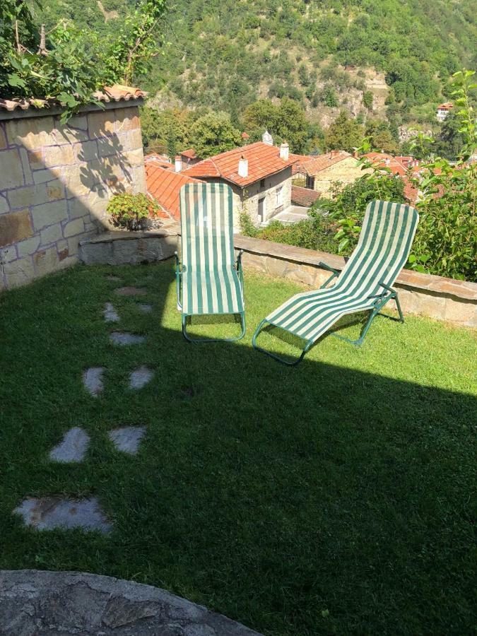Ambrozia Spa And Relax Family House Bachkovo Buitenkant foto